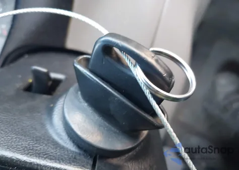 2000 Ford Ranger Xl/Xlt z USA, uszkodzony, nr VIN 1FTYR14V5YTA25880